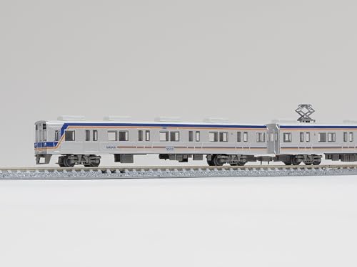 Railway Collection Nankai Electric Railway 9000 Series 4 Car Set A