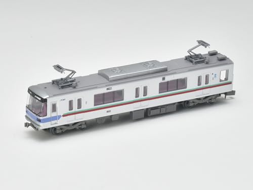Railway Collection Jomo Electric Railway Type 800 2 Car Set A