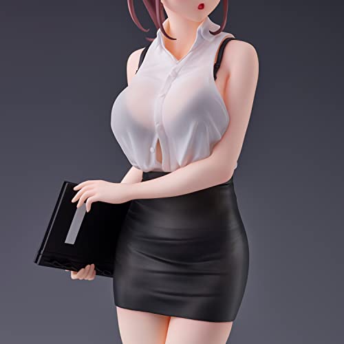 Homeroom Teacher Illustration by POPQN