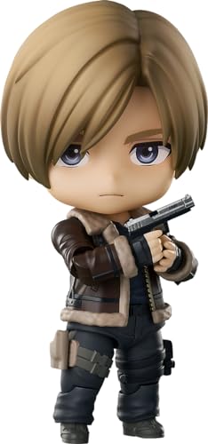 Nendoroid "Resident Evil 4" Leon S. Kennedy
