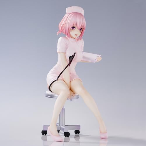 "To Love-Ru Darkness" Momo Belia Deviluke Nurse Ver.