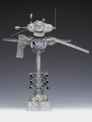 "Maschinen Krieger" NINJA