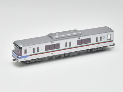 Railway Collection Jomo Electric Railway Type 800 2 Car Set A