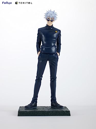 TENITOL "Jujutsu Kaisen" Gojo Satoru -Hidden Inventory / Premature Death-