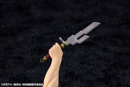 "Jujutsu Kaisen" ARTFX J Fushiguro Toji