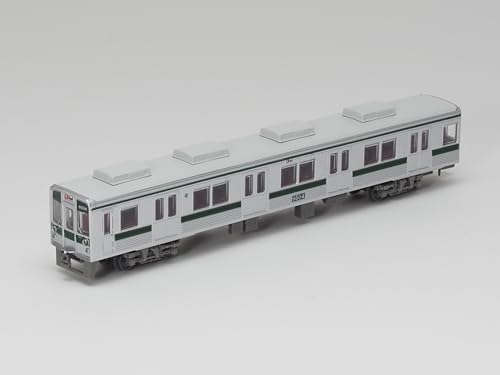 Railway Collection Nankai Electric Railway 9000 Series (Old Paint, Green Stripe) 4 Car Set B