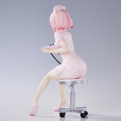 "To Love-Ru Darkness" Momo Belia Deviluke Nurse Ver.