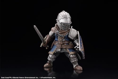 Q Collection "DARK SOULS" Oscer, Knight of Astora