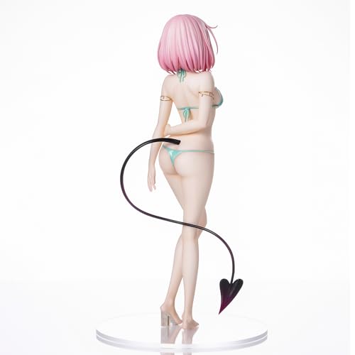 "To Love-Ru Darkness" Swimwear Series Momo Belia Deviluke 1/4 Size