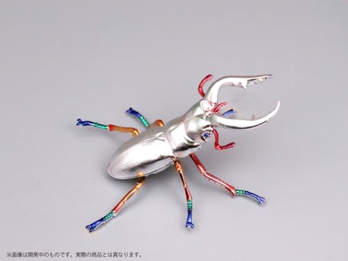 Pripra Fantasy Museum Fantasy Stag Beetle Diamond