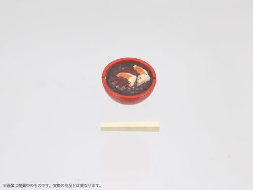 Puripura Figure's Food Vol. 10 Donburi Love