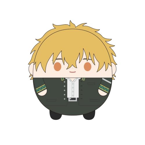 WB-04 "Wind Breaker" Fuwakororin (M Size) B Nirei Akihiko