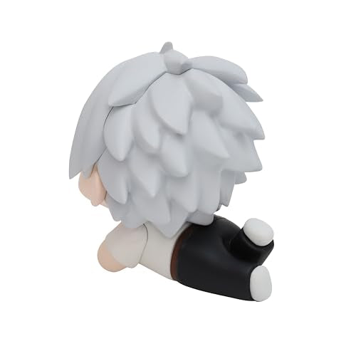 "Rebuild of Evangelion" Rirakoro Mascot Figure Collection