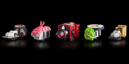 "Blue Archive" KAITEN FX Mk. 0