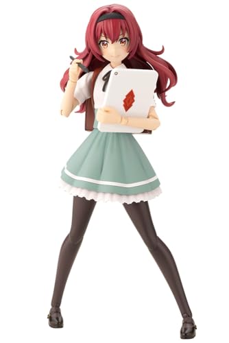 Sousai Shojo Teien Koishikawa Emma St. Iris Gakuen Girls' High School Summer Clothes Light Edition
