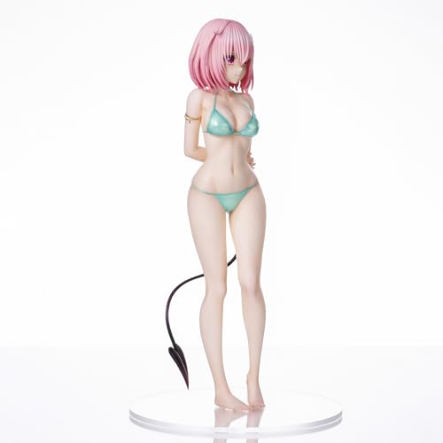 "To Love-Ru Darkness" Swimwear Series Momo Belia Deviluke 1/4 Size