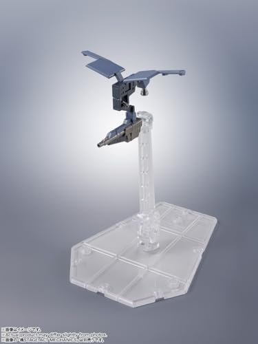 Robot Spirits Side AC "Armored Core VI: Fires of Rubicon" EL-PC-00 ALBA STEEL HAZE ORTUS / Rusty