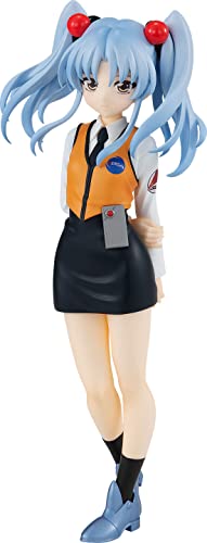 POP UP PARADE "Martian Successor Nadesico" Hoshino Ruri