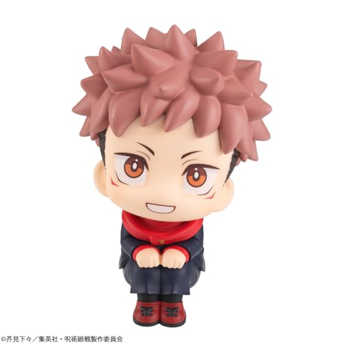Look Up Series "Jujutsu Kaisen" Itadori Yuji Nikatto Ver.