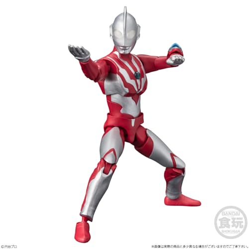 "Ultraman" Choudou Alpha Ultraman 9