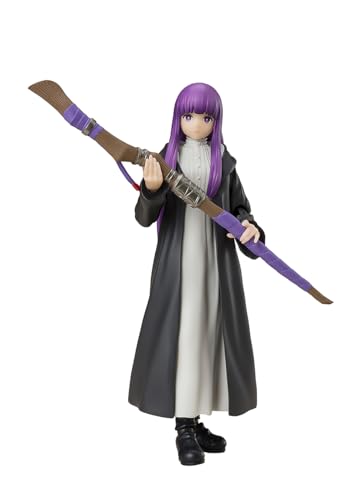 S.H.Figuarts "Frieren: Beyond Journey's End" Fern