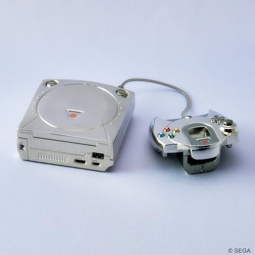 SEGA Hardware Bright Arts Gallery DREAMCAST