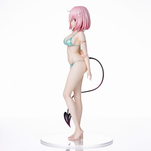 "To Love-Ru Darkness" Swimwear Series Momo Belia Deviluke 1/4 Size