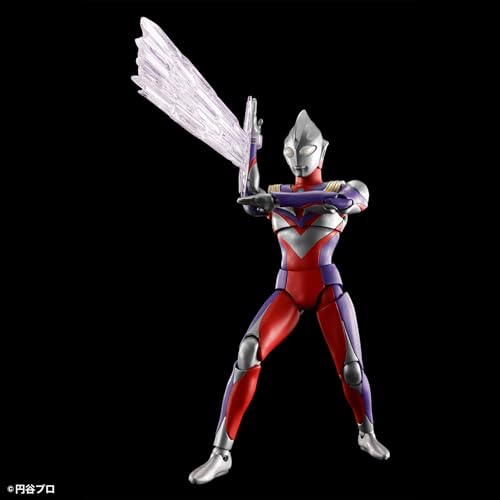 Figure-rise Standard "Ultraman Tiga" Ultraman Tiga Multi Type