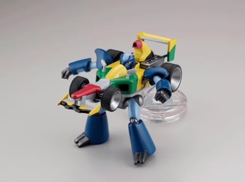 "Yu-Gi-Oh!" Series 3D Monster Collection Vol. 2