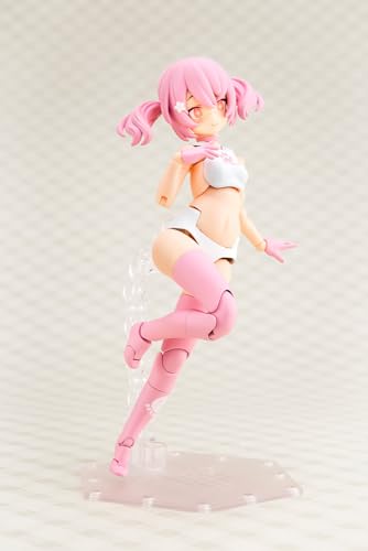 Megami Device PUNI MOFU Mao