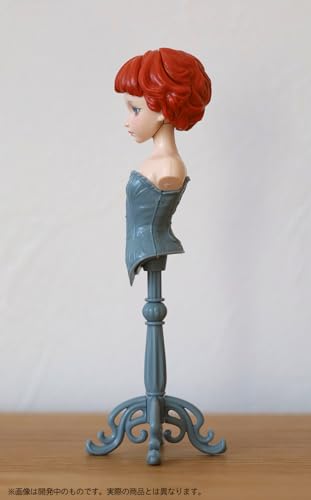 Pripra Lady Torso