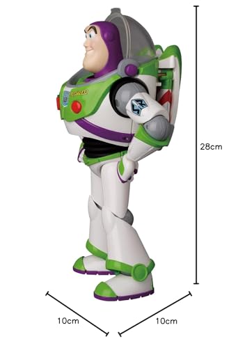 Ultimate "Toy Story" Buzz Lightyear