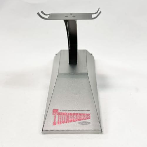 "Thunderbirds" Thunderbird 2 3D Metal Puzzle