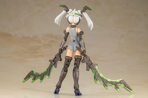 "Frame Arms Girl" Hresvelgr=Cornix