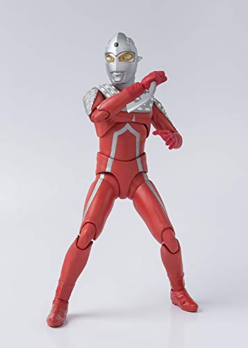 S.H.Figuarts "Ultra Seven" Ultra Seven