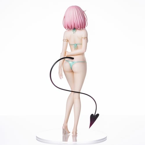 "To Love-Ru Darkness" Swimwear Series Momo Belia Deviluke 1/4 Size