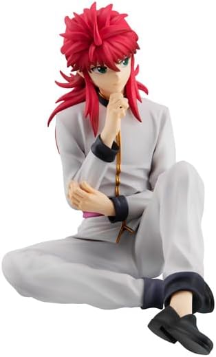 G.E.M. Series "YuYu Hakusho" Tenohira Kurama