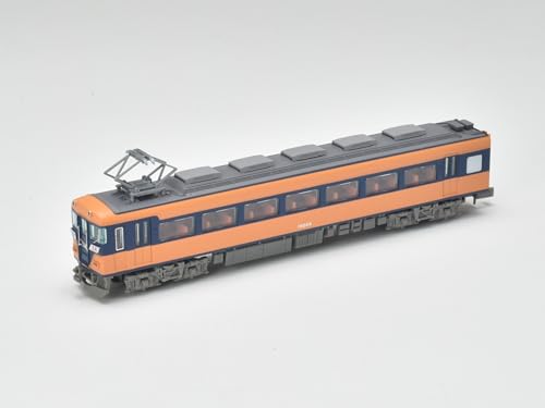 Railway Collection Kintetsu Railway 18200 Series 2 Car Set