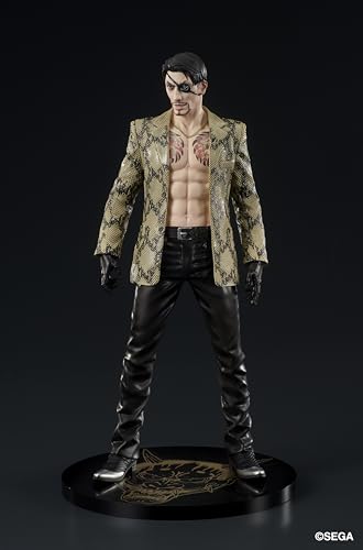 DIGSTA "Yakuza" Majima Goro