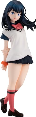 POP UP PARADE "GRIDMAN UNIVERSE" Takarada Rikka L Size