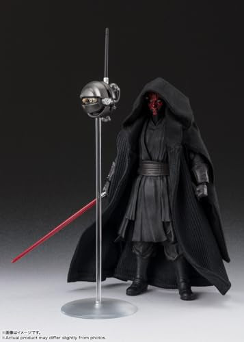 S.H.Figuarts "Star Wars: Episode I The Phantom Menace" Darth Maul (STAR WARS: The Phantom Menace)