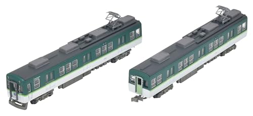 My Town Railway Collection <MT05> Keihan Electric Railway 2 Car Set