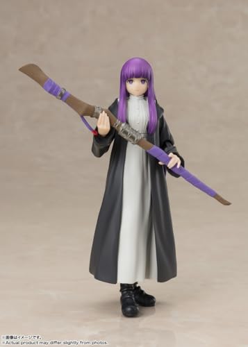 S.H.Figuarts "Frieren: Beyond Journey's End" Fern