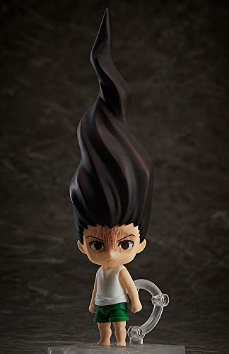 Nendoroid "Hunter x Hunter" Gon Freecss