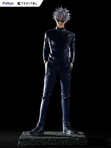 TENITOL "Jujutsu Kaisen" Gojo Satoru -Hidden Inventory / Premature Death-