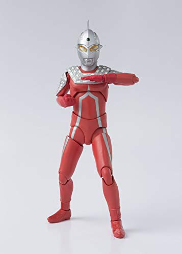 S.H.Figuarts "Ultra Seven" Ultra Seven