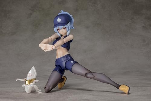 DarkAdvent Lania Relax Ver.