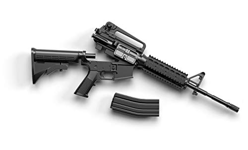 LittleArmory <LA050> M4A1 Type 2.0