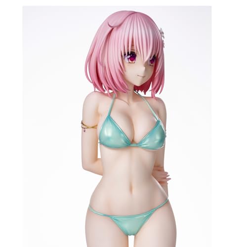 "To Love-Ru Darkness" Swimwear Series Momo Belia Deviluke 1/4 Size