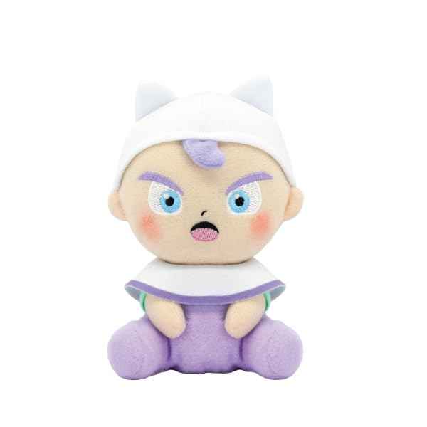 "Dragon Ball Daima" Chibi Plush Trunks (Mini)